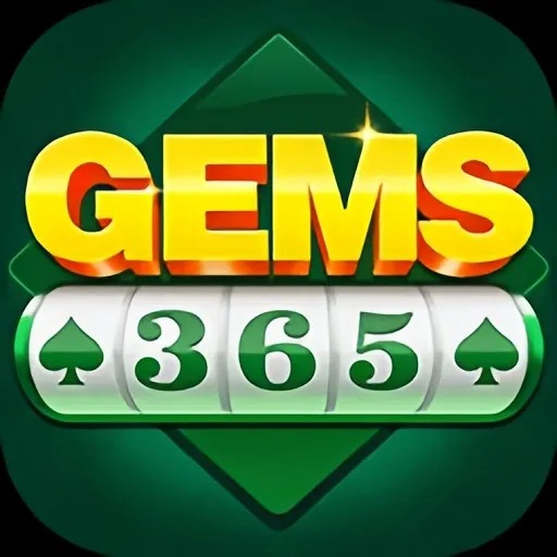 GEMS365 - Game Domino Seru dan Menyenangkan