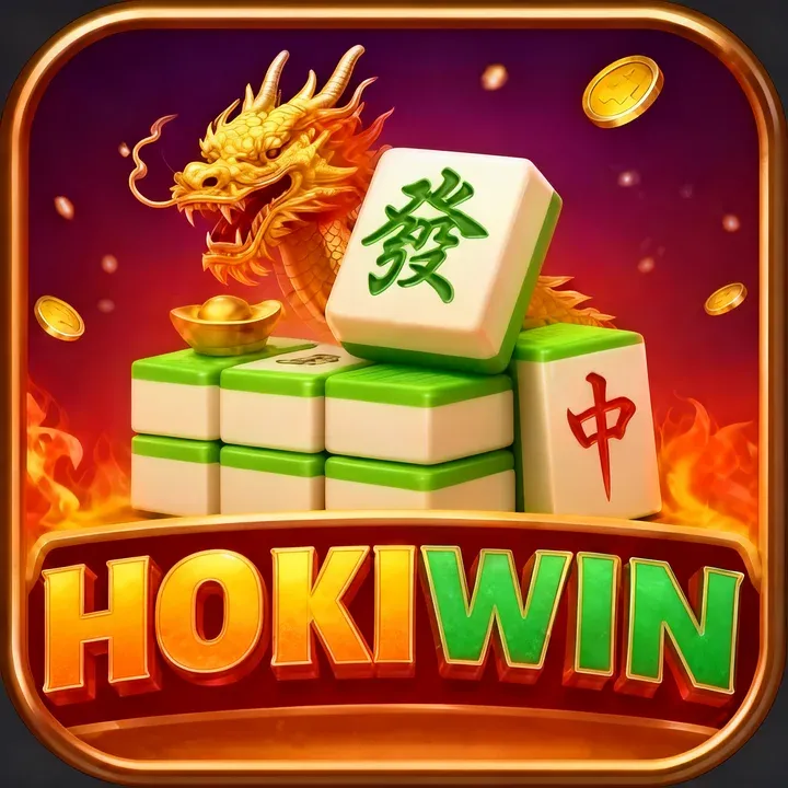 HOKIWIN - Petualangan Seru dalam Dunia MMORPG