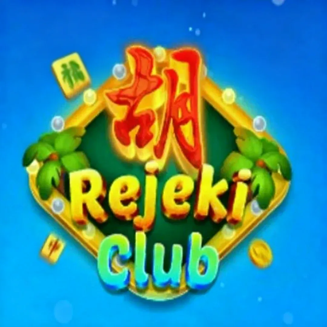 REJEKICLUB - Permainan Mahjong Seru untuk Semua Kalangan
