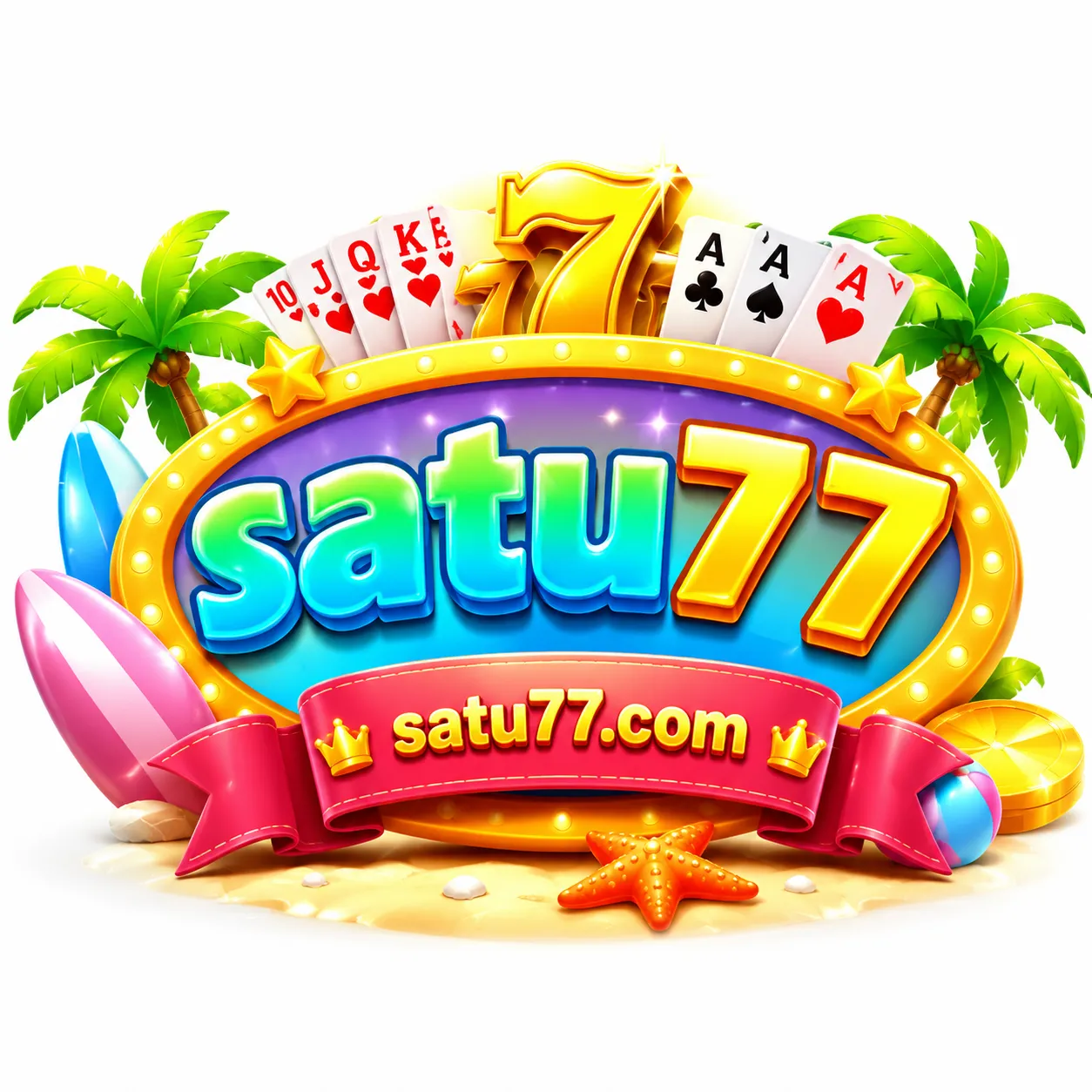 SATU77 - Game Simulasi Terbaik untuk Pengalaman Tanpa Batas