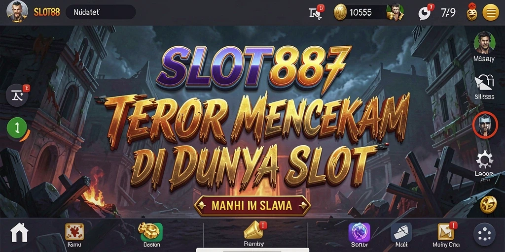Menampilkan gameplay menegangkan dengan suasana horor yang kental.