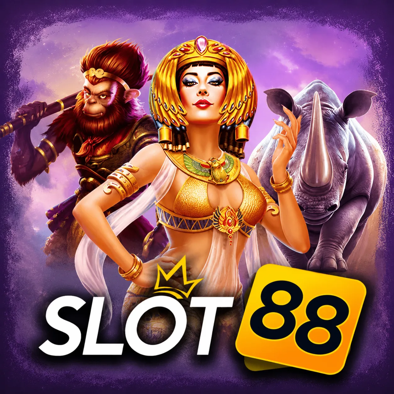 SLOT88 - Teror Mencekam di Dunia Slot