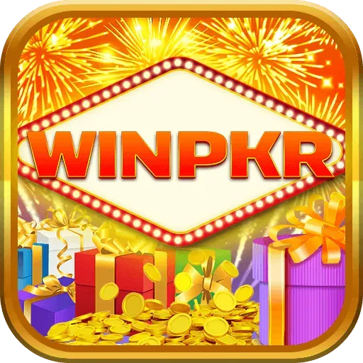 WINPKR - Game Arcade Seru dan Menyegarkan