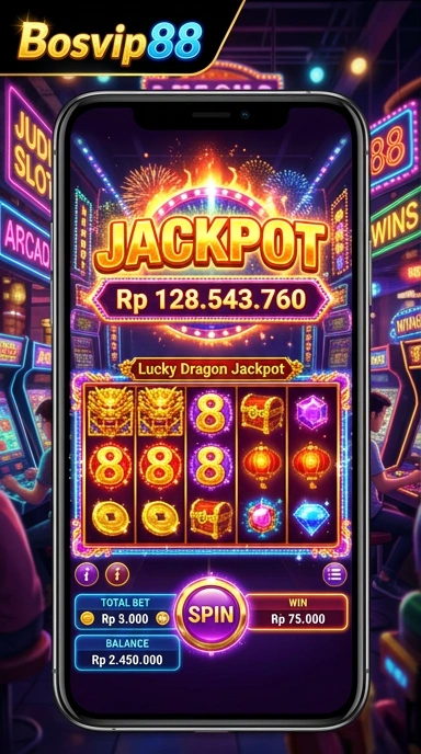 Pengunduhan cepat dan aman di bosvip88.